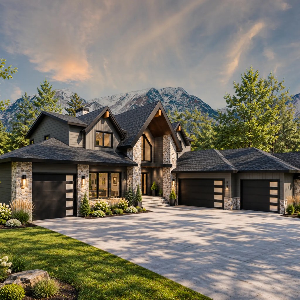 Monterra luxury residence